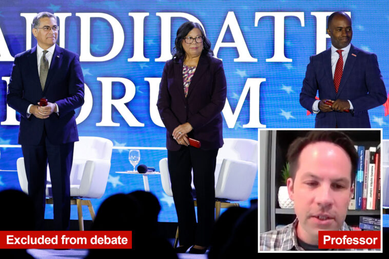 professors-slam-dem-governor-candidates’-racism-accusations-in-usc-debate-fiasco