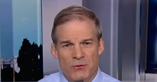 jim-jordan:-‘god-bless-the-attorney-general’-for-initiating-the-brennan-conspiracy-investigation