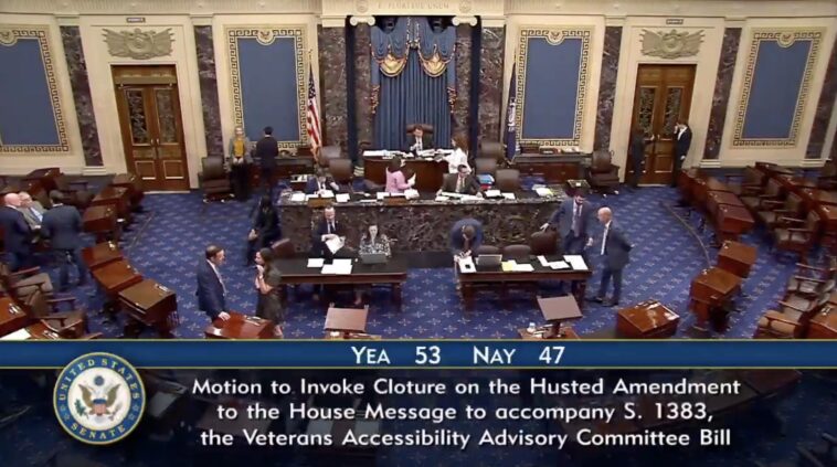 democrats-kill-simple-voter-id-amendment-requiring-photo-id-to-cast-a-ballot