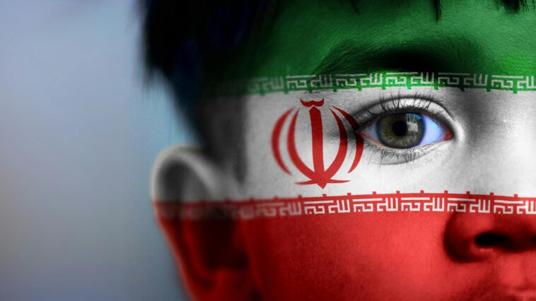 iran-sparks-international-outrage,-turns-12-year-olds-into-expendable-tools-of-war