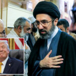 trump-confirms-the-post’s-story-that-iran’s-new-supreme-leader-mojtaba-khamenei-may-be-gay