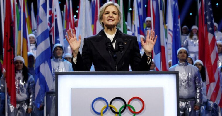 alert:-olympic-committee-steps-up-to-protect-women,-bans-trans-athletes-from-female-events