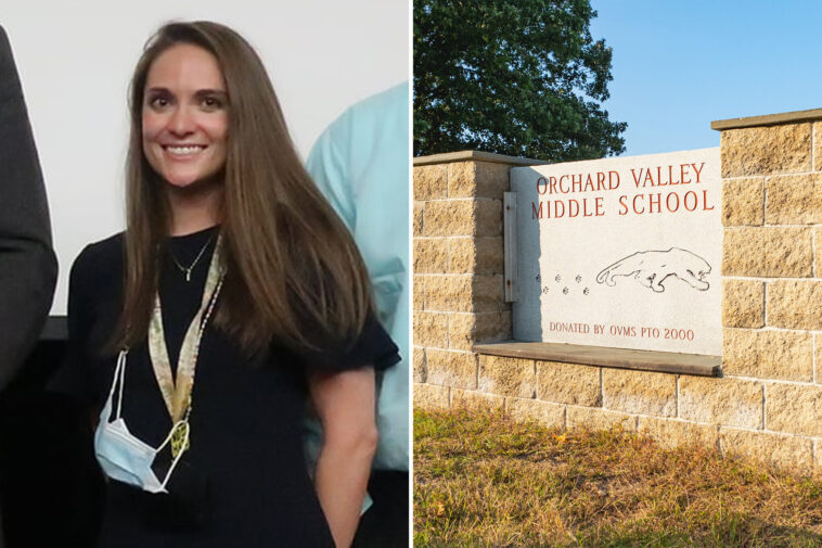 former-nj-middle-school-teacher-allegedly-used-her-classroom-—-and-her-car-—-to-have-sex-with-one-of-her-students