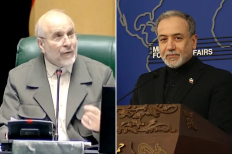 us-removes-iran’s-top-two-negotiators-from-‘kill-list’-—-for-now