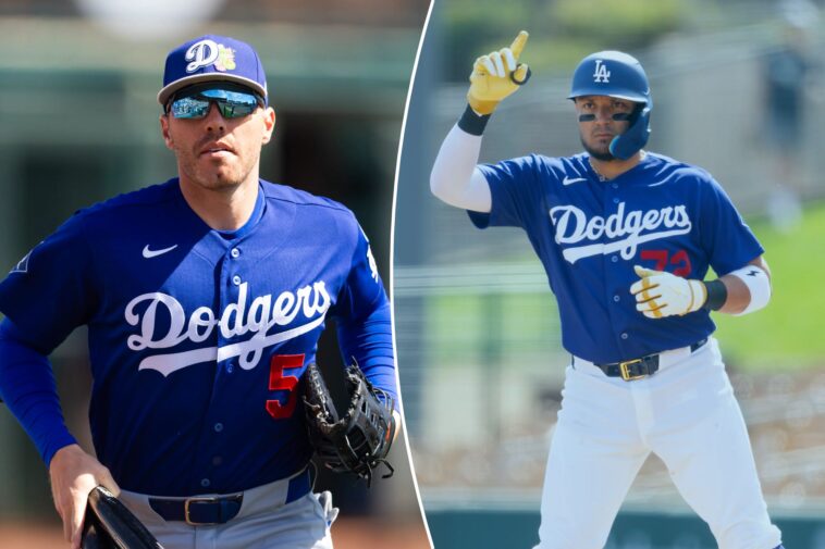 dodgers’-opening-day-lineup-features-sentimental-surprise