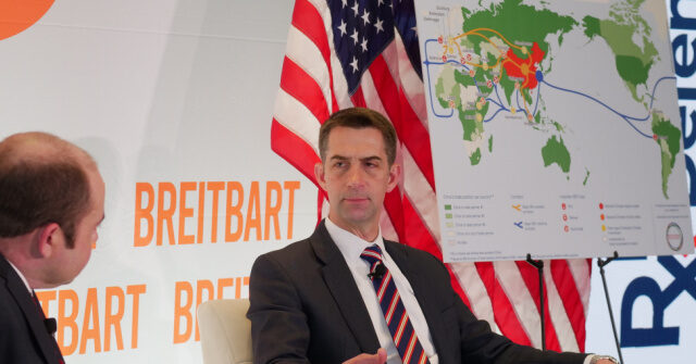 exclusive-–-sen-cotton:-us.-academic-institutions-need-‘security-mindset’-to-protect-against-chinese,-russian-espionage