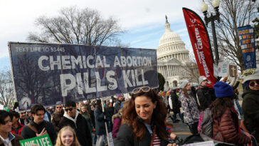 report:-1.1-million-unborn-babies-killed-in-abortions-in-2025;-telehealth-abortions-skyrocketed