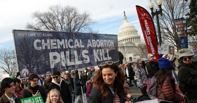 report:-1.1-million-unborn-babies-killed-in-abortions-in-2025;-telehealth-abortions-skyrocketed