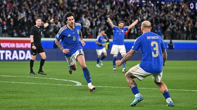 tonali,-kean-goals-send-italy-to-wc-playoff-final