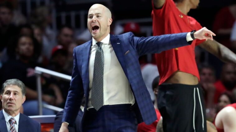 boston-college-hires-uconn-assistant-murray