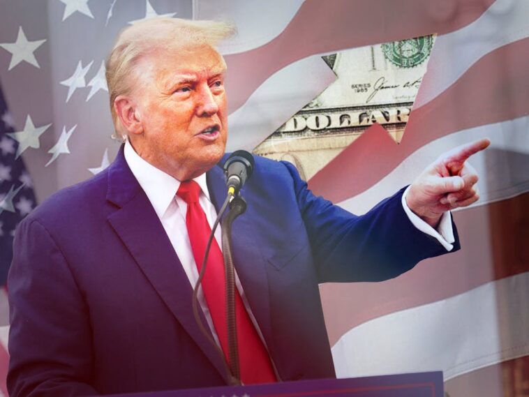 president-trump’s-signature-to-appear-on-us-currency