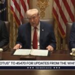 watch:-trump-slams-“paper-tiger”-nato-for-refusing-to-help-secure-the-strait-of-hormuz,-says-“we-don’t-need-them”-and-he’ll-“never-forget”