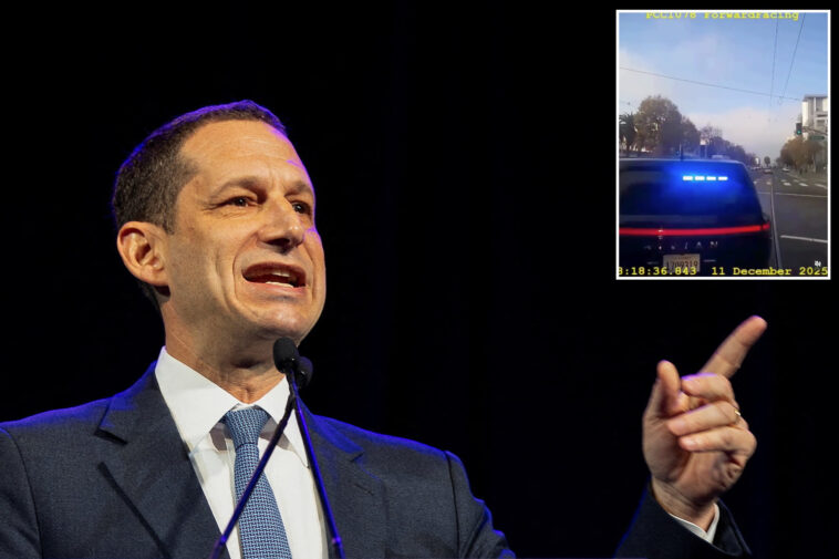 moment-sf-mayor’s-$135k-suv-suddenly-breaks-and-gets-rocked-by-cable-car