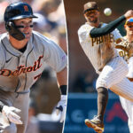 tarik-skubal-dominates-padres,-nick-pivetta-falters-in-tigers’-opening-day-rout