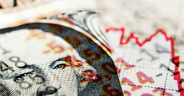 breitbart-business-digest:-five-decades-of-deficits-and-counting