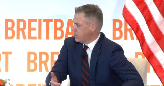 exclusive-—-sen-jim-banks:-covid-proved-us.-must-bring-drug-manufacturing-back-from-china