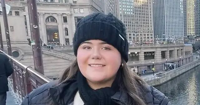 white-house-honors-sheridan-gorman:-sanctuary-city-policies-cause-another-‘preventable-tragedy’