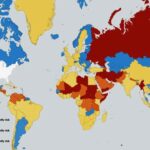 state-department-reveals-world’s-most-dangerous-countries-for-americans