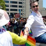newsom-team-mocks-‘conservative-snowflakes’-after-gay-dating-app-insults-spark-homophobia-claims