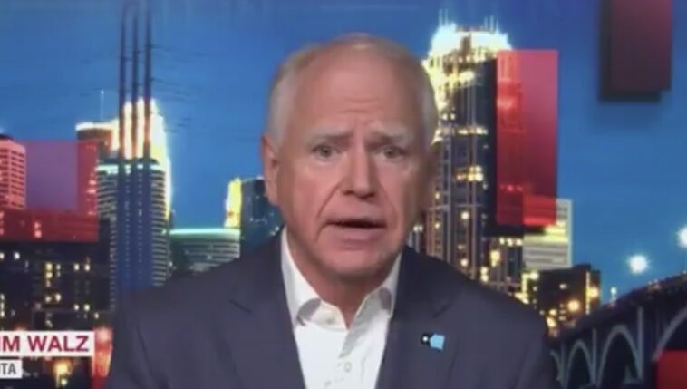 just-in:-minnesota-sues-trump-administration-over-ice-involved-shootings-–-walz-says-he’s-building-case-with-leftist-nonprofits-and-the-un-(video)