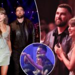 travis-kelce-joins-taylor-swift-for-iheartradio-music-awards-show
