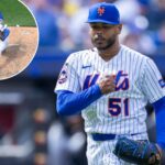 freddy-peralta-delivers-mixed-results-in-his-mets-debut