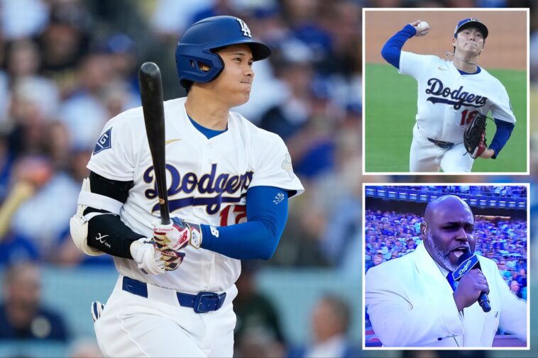 fans-blast-out-of-tune-national-anthem-to-kick-off-dodgers’-opening-day