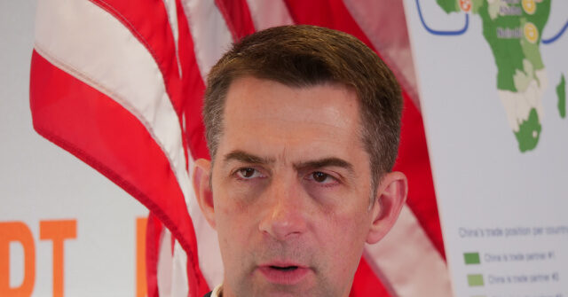exclusive-–-sen-cotton:-us.-must-recognize-china-is-‘evil-empire’-scheming-to-‘dominate-the-world’