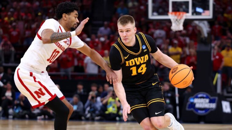 iowa-beats-nebraska,-makes-1st-elite-8-since-’87