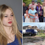 teen-driver-rams-through-texas-home-in-middle-of-night,-killing-mother-and-young-son