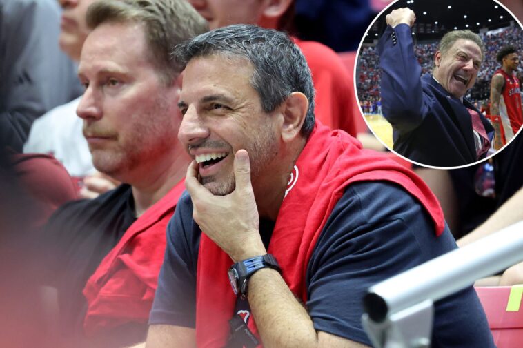 billionaire-booster-mike-repole-tells-the-post-why-rick-pitino-is-the-perfect-st.-john’s-coach