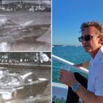 florida-ceo-davide-veglia-killed,-teen-son-hospitalized-in-hit-and-run-miami-boat-crash