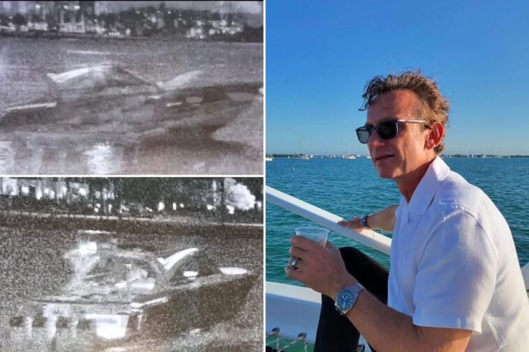 florida-ceo-davide-veglia-killed,-teen-son-hospitalized-in-hit-and-run-miami-boat-crash