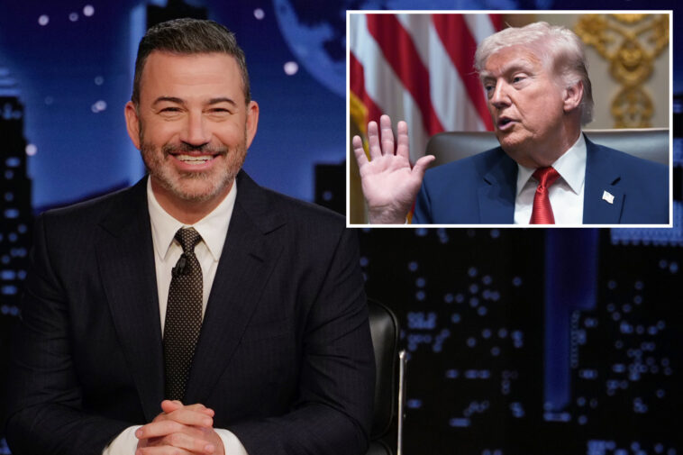 ‘he-should-be-canned’:-the-triggering-comments-from-kimmel-that-had-trump-taking-aim