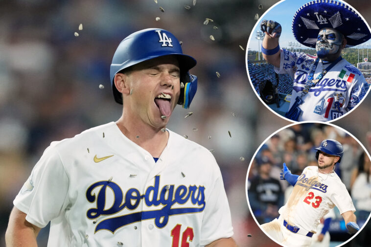 dodgers-rout-dbacks-to-kick-off-pursuit-of-third-straight-world-series