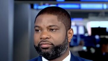 rep.-donalds-to-gop-colleagues-critiquing-iran:-‘take-a-beat,’-let-trump-work