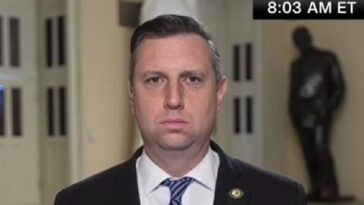 dem-rep.-magaziner:-dhs-shutdown-because-ice-‘deporting-the-elderly’-and-needs-reform