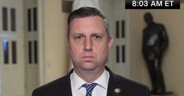 dem-rep.-magaziner:-dhs-shutdown-because-ice-‘deporting-the-elderly’-and-needs-reform