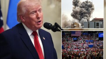 trump-insists-maga-‘loves’-his-war-on-iran:-‘maga-people-are-smart’