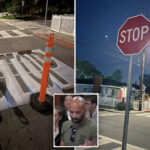 california-dad-arrested-for-repainting,-adding-stop-signs-on-dangerous-intersection