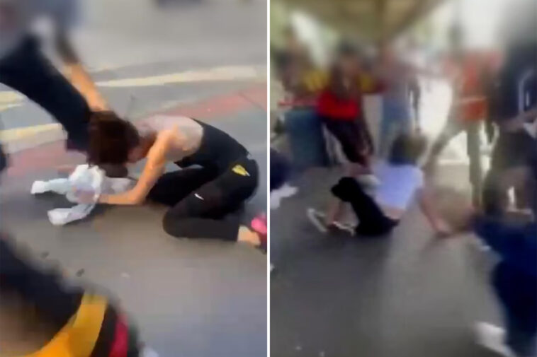 police-investigating-after-12-year-old-allegedly-assaulted-by-teen-girls-in-shocking-video