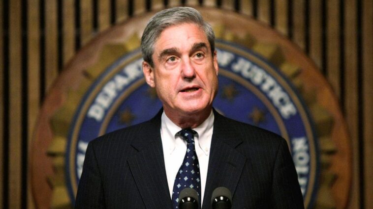 gregg-jarrett:-robert-mueller’s-tragic-fall-from-grace-and-the-damage-he-left-in-his-wake
