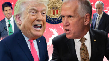 kevin-warsh-confirmation-as-new-fed-chair-‘at-an-impasse’-as-iran-war-troubles-mount:-sources