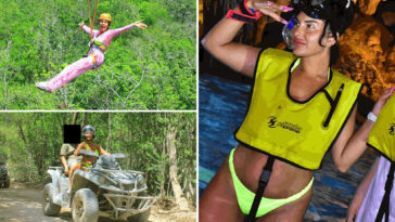 scammer-who-claimed-more-than-30k-in-benefits-claiming-she-couldn’t-leave-home-was-caught-surfing-in-mexico