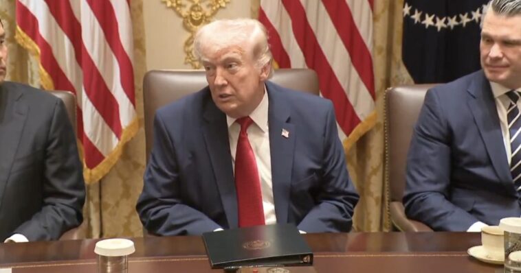 trump-reveals-iran’s-‘very-big-present’:-regime-allows-10-oil-tankers-through-strait-of-hormuz-in-major-concession-amid-negotiations