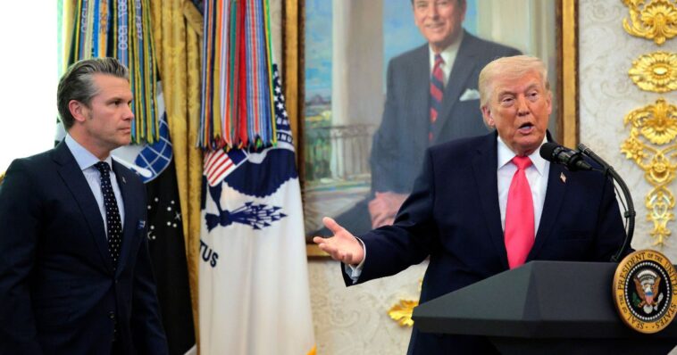 breaking:-trump-weighing-10,000-more-troops-to-middle-east,-ground-operation-on-the-table