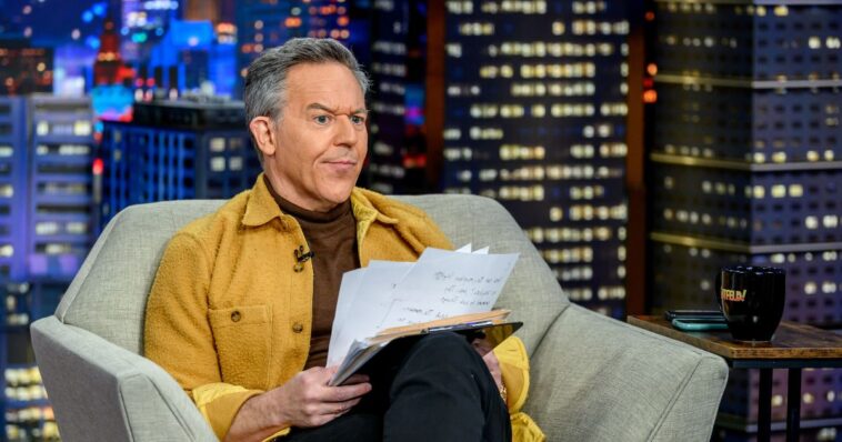 watch:-greg-gutfeld-cracks-up-and-starts-signaling-someone-off-camera-as-trump-answers-‘is-ayatollah-jr.-gay’-question