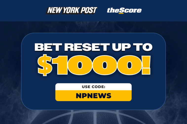 thescore-bet-bonus-code-npnews:-get-a-bet-reset-up-to-$1,000-for-yankees-vs.-giants