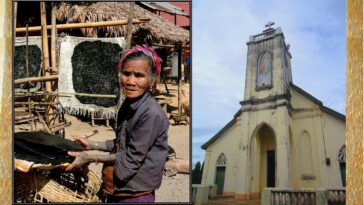 communist-laos:-repression-of-christians-and-minorities-continues