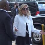 just-in:-secret-service-agent-shoots-himself-while-escorting-jill-biden-at-philadelphia-airport